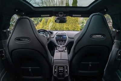2023 Aston Martin DBX 707