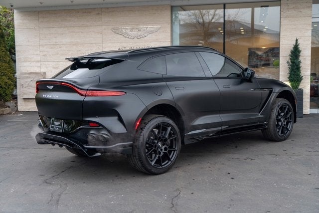 2023 Aston Martin DBX 707