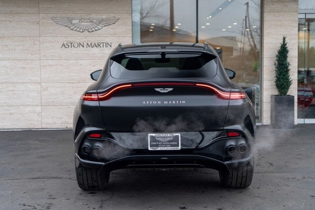 2023 Aston Martin DBX 707