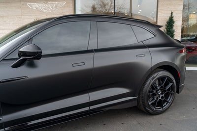 2023 Aston Martin DBX 707
