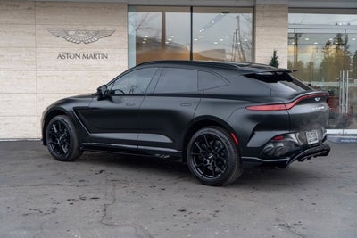 2023 Aston Martin DBX 707