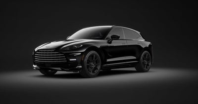2023 Aston Martin DBX 707