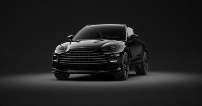 2023 Aston Martin DBX 707