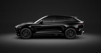 2023 Aston Martin DBX 707