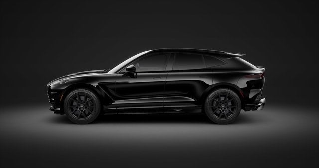 2023 Aston Martin DBX 707