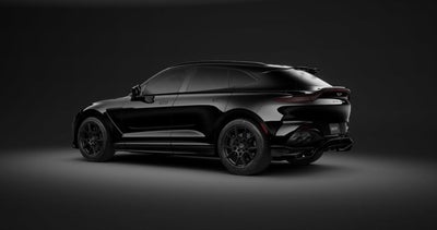 2023 Aston Martin DBX 707