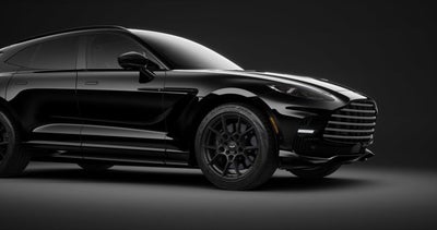 2023 Aston Martin DBX 707