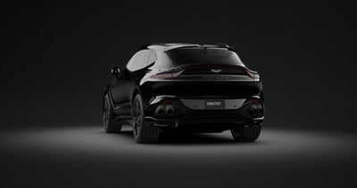 2023 Aston Martin DBX 707