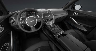 2023 Aston Martin DBX 707