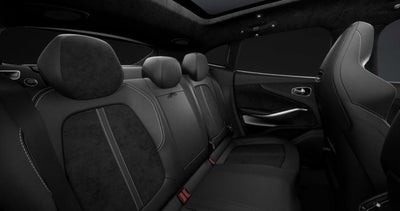 2023 Aston Martin DBX 707