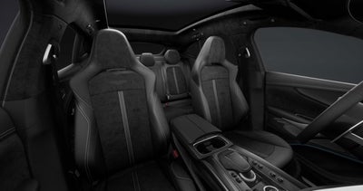 2023 Aston Martin DBX 707