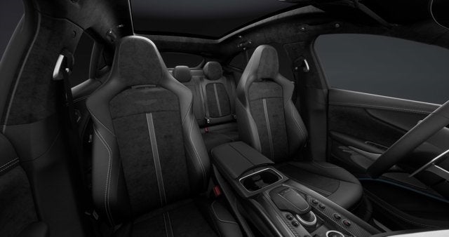 2023 Aston Martin DBX 707