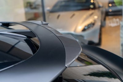 2023 Aston Martin DBX 707