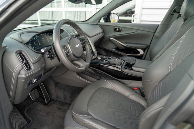 2023 Aston Martin DBX 707