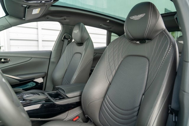 2023 Aston Martin DBX 707