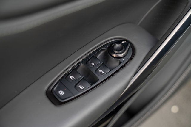 2023 Aston Martin DBX 707