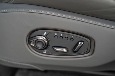 2023 Aston Martin DBX 707