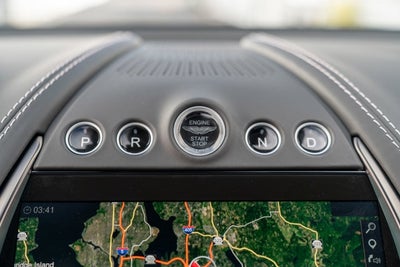 2023 Aston Martin DBX 707