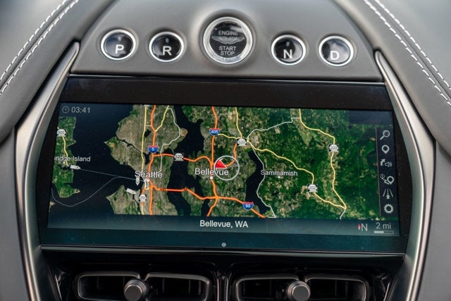 2023 Aston Martin DBX 707