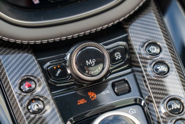 2023 Aston Martin DBX 707