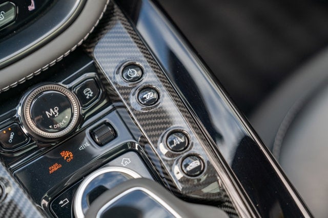 2023 Aston Martin DBX 707