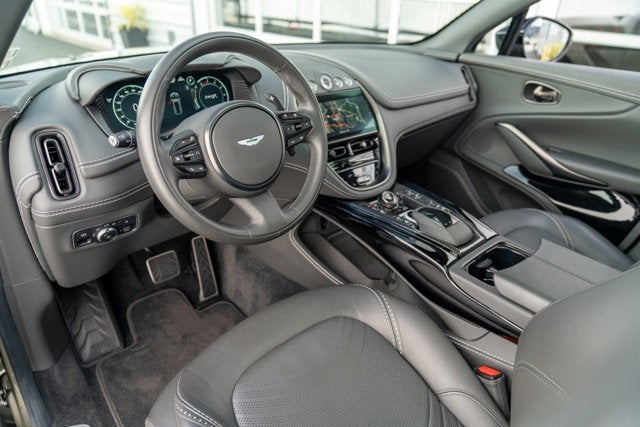 2023 Aston Martin DBX 707