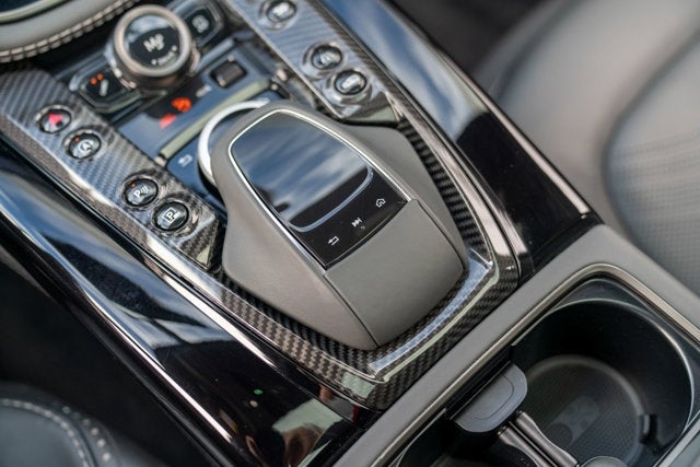 2023 Aston Martin DBX 707