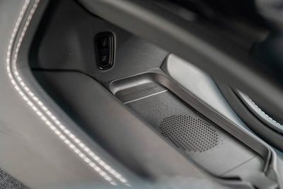 2023 Aston Martin DBX 707