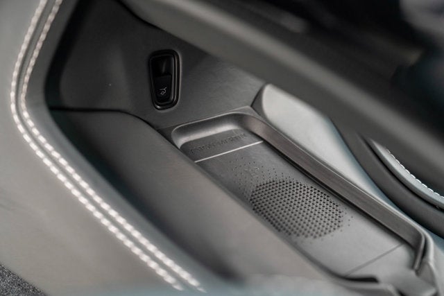 2023 Aston Martin DBX 707