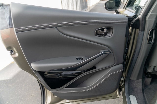 2023 Aston Martin DBX 707