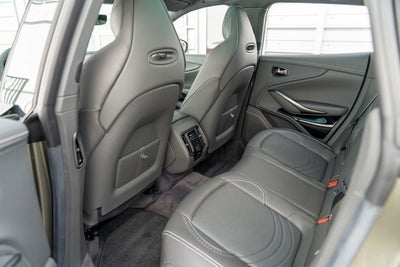 2023 Aston Martin DBX 707