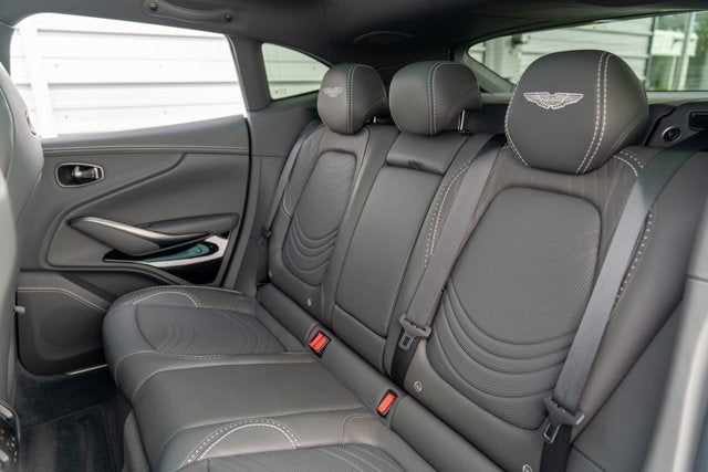 2023 Aston Martin DBX 707