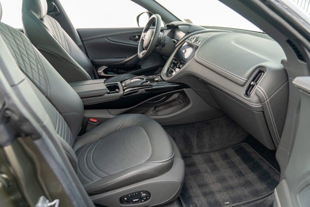 2023 Aston Martin DBX 707