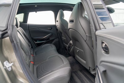 2023 Aston Martin DBX 707