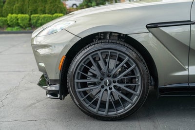 2023 Aston Martin DBX 707