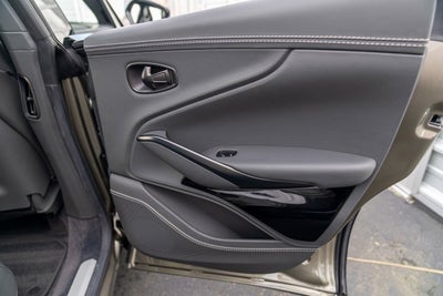 2023 Aston Martin DBX 707