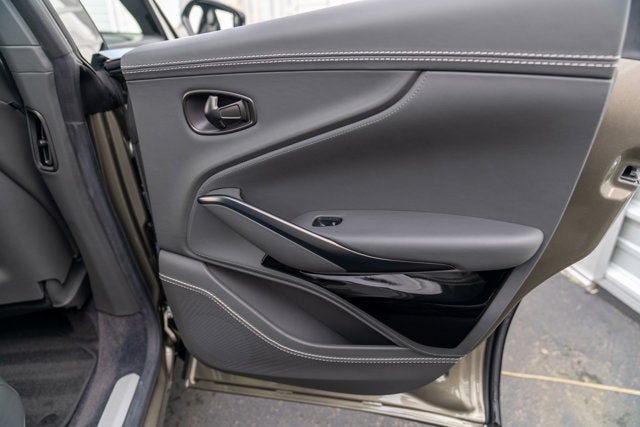 2023 Aston Martin DBX 707