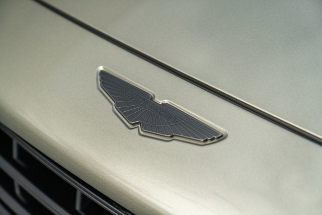 2023 Aston Martin DBX 707