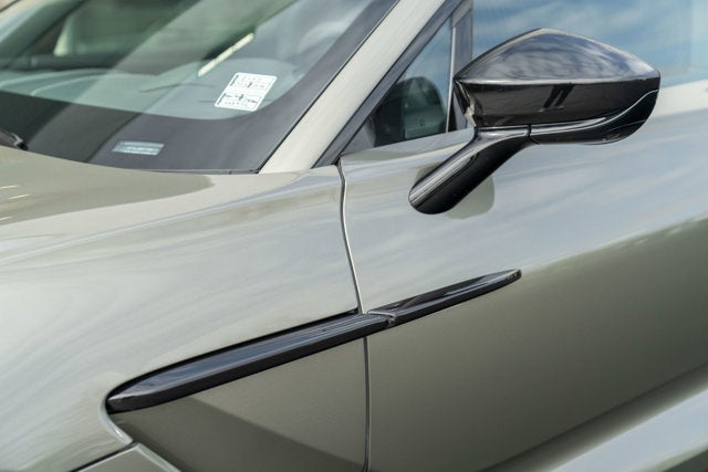 2023 Aston Martin DBX 707