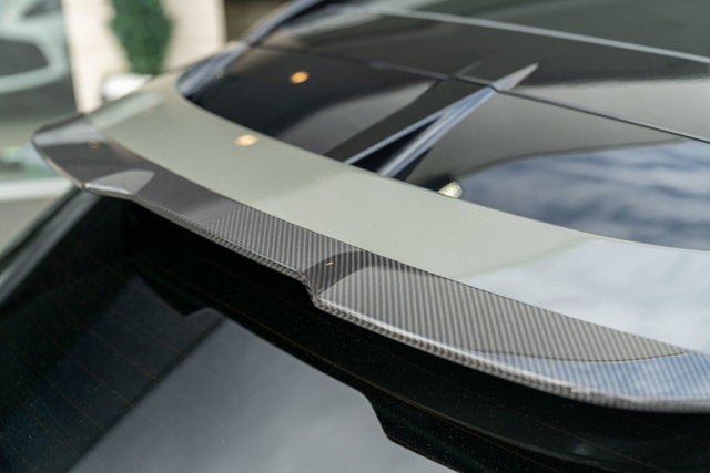 2023 Aston Martin DBX 707