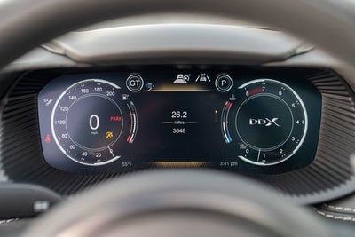 2023 Aston Martin DBX 707
