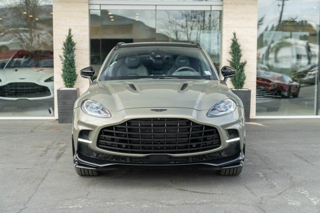 2023 Aston Martin DBX 707