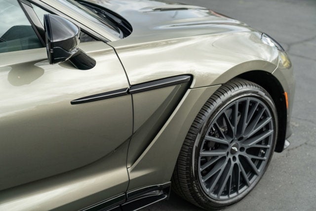 2023 Aston Martin DBX 707