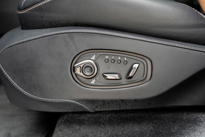 2023 Aston Martin DBX 707