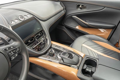 2023 Aston Martin DBX 707