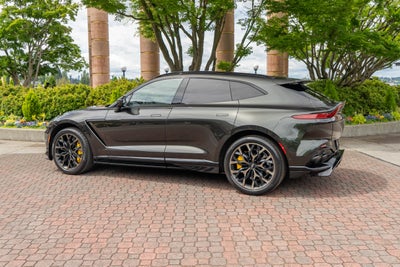 2023 Aston Martin DBX 707