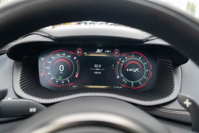 2023 Aston Martin DBX 707