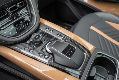 2023 Aston Martin DBX 707