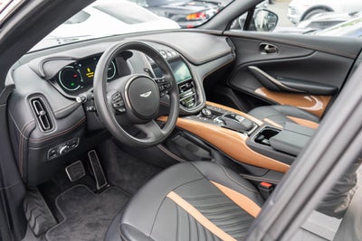 2023 Aston Martin DBX 707
