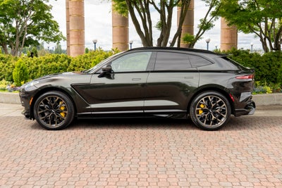 2023 Aston Martin DBX 707